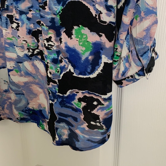 NY Collection Blouse - Picture 3 of 8